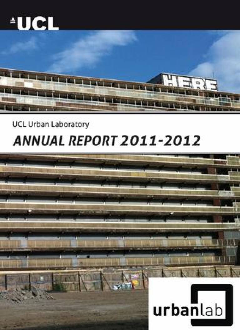Annual report 11/12