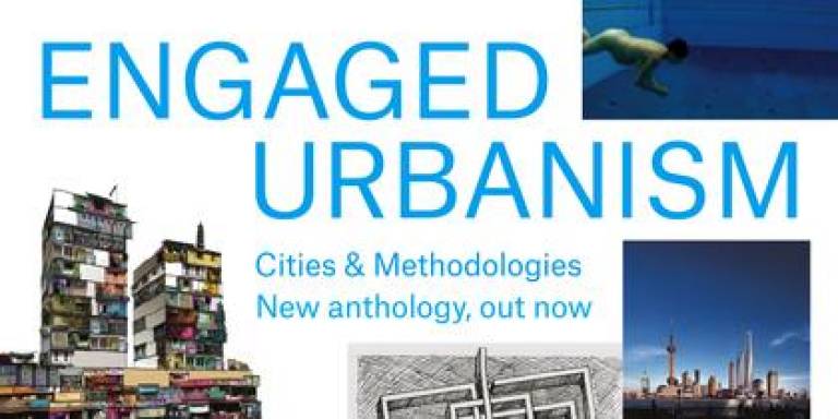 Engaged Urbanism: Cities and Methodologies book out now