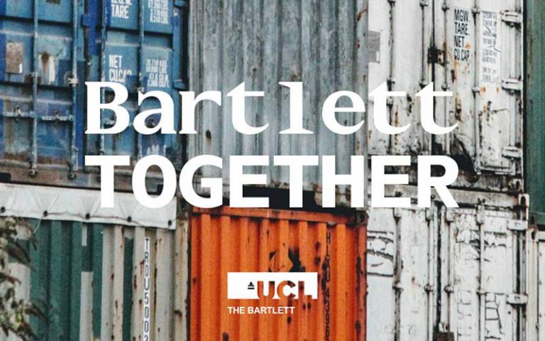 Bartlett Together