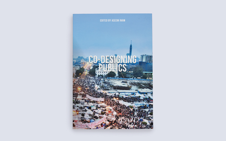 co-designing_publics book cover 