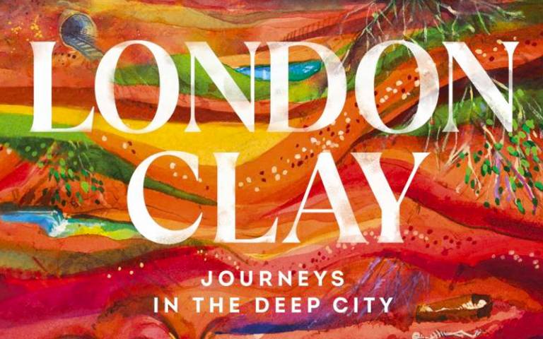 TEXT: London Clay
