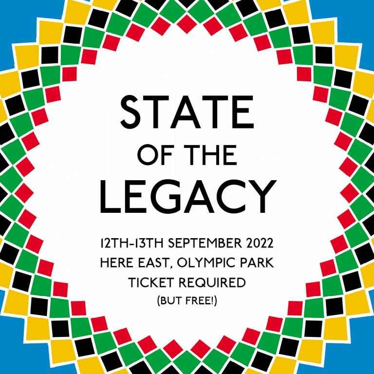 State of the Legacy