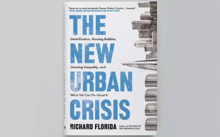 The New Urban Crisis: how our cities are increasing inequality, deepening segregation, and failing the middle-class – and what we can do about it