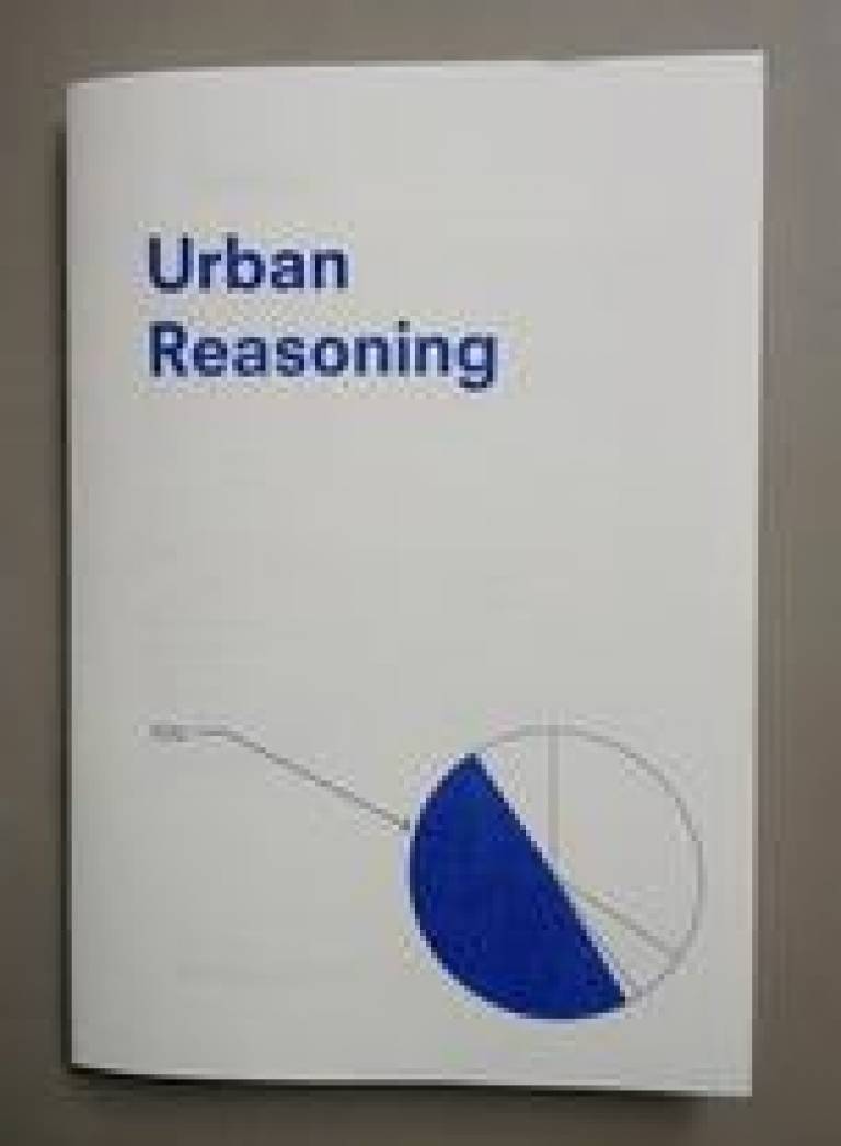 Urban Reasoning Pamphlet