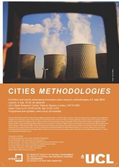 Cities Methodologies 2012