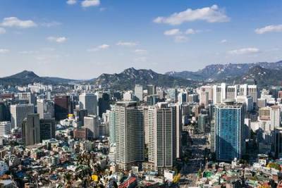 Korean Urbanism beyond Global Urbanism