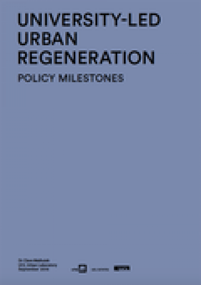 Policy Milestones (pdf)