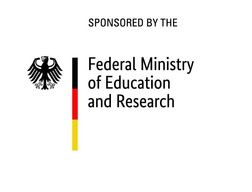 Germany Federal Ministry of Education and Research logo