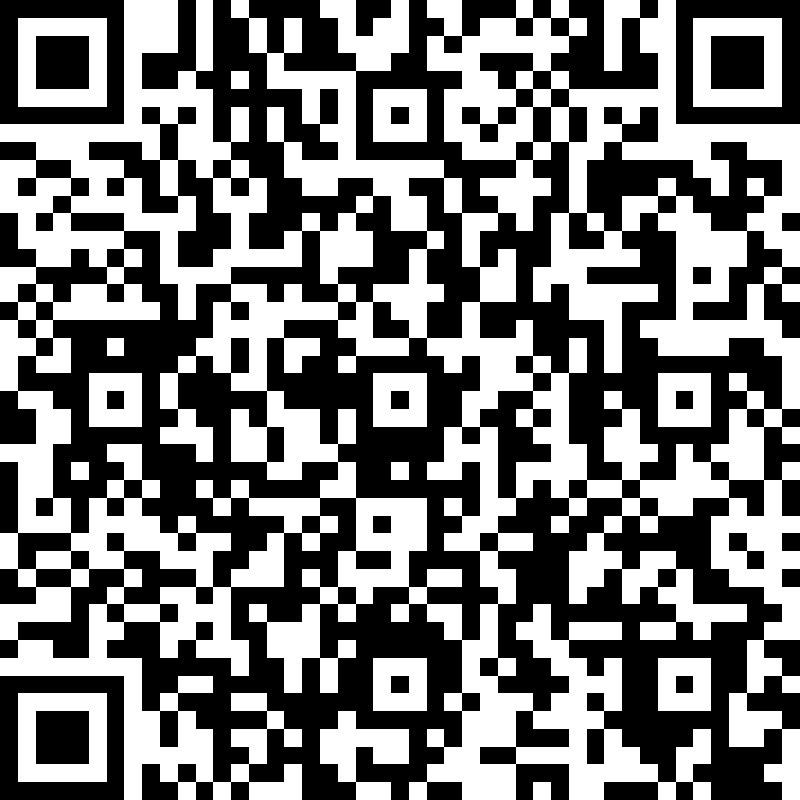 Wasteland priority area form QR code