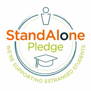 Stand Alone pledge