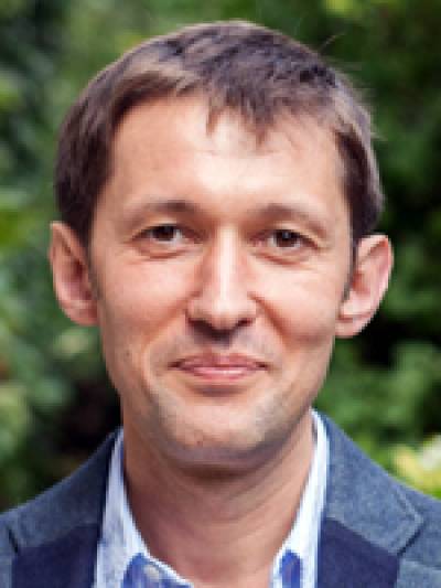 professor-eugene-makeyev | Wolfson Institute for Biomedical Research - UCL  – University College London