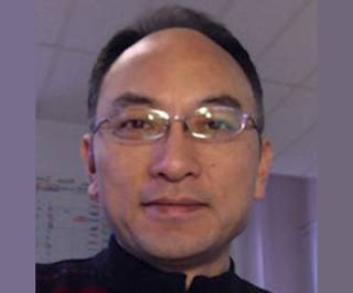 Dr Jing Zhao