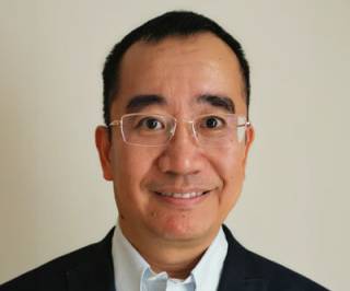 Prof. Huliang Li