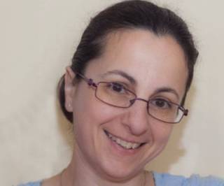 Prof. Nicoletta Kessaris