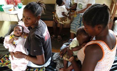 Global Maternity Health