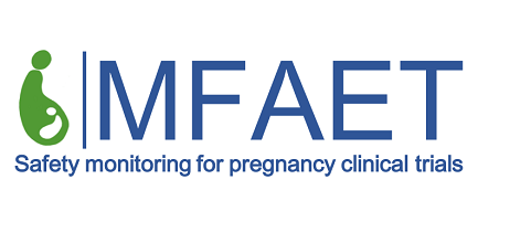 Maternal and Fetal Adverse Event Terminatology: MFAET