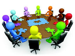 Organising committee