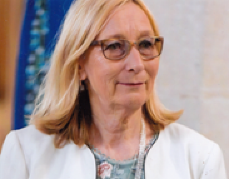 Professor Claire Selden