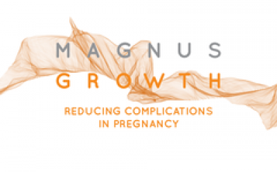 Magnus Growth Logo