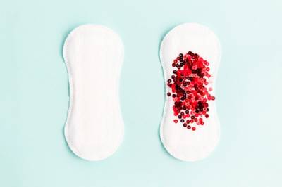 Let's talk about periods