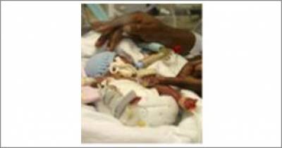 Neonatal Clinical Trials