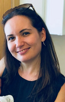 Adalina Sacco, Clinical Lecturer