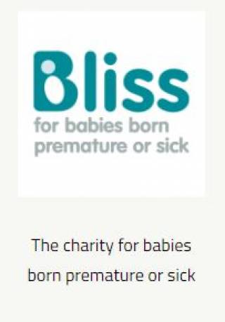 BLISS charity