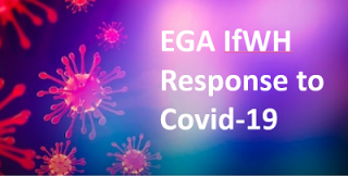 IfWH Response to Covid 19 Pandemic