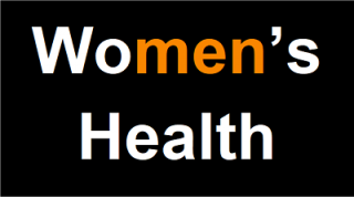 Men in Women's Health information, Institute for Women's Health