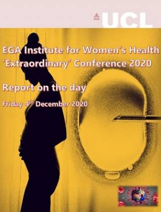 Report of EGA IfWH 'Extraordinary' Conference, 4 December 2020