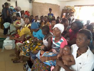 contraceptive methods, UCL, Sierra Leone
