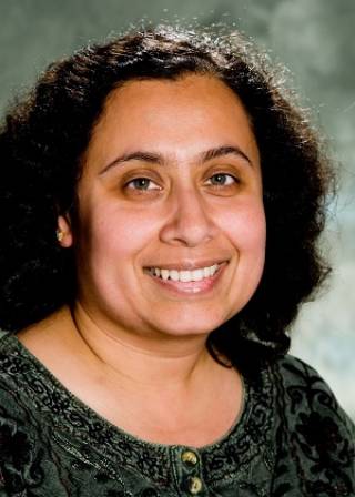 Siobhan Sengupta  Education  Institute for Women's Health, UCL