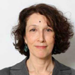 Dr Sue Gessler