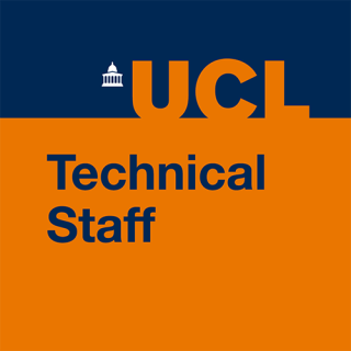 UCL Technical Staff logo