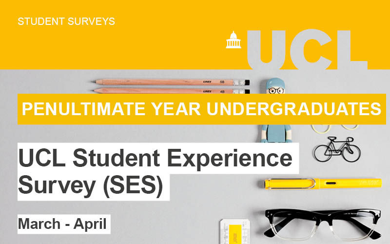 Student Experience survey logo