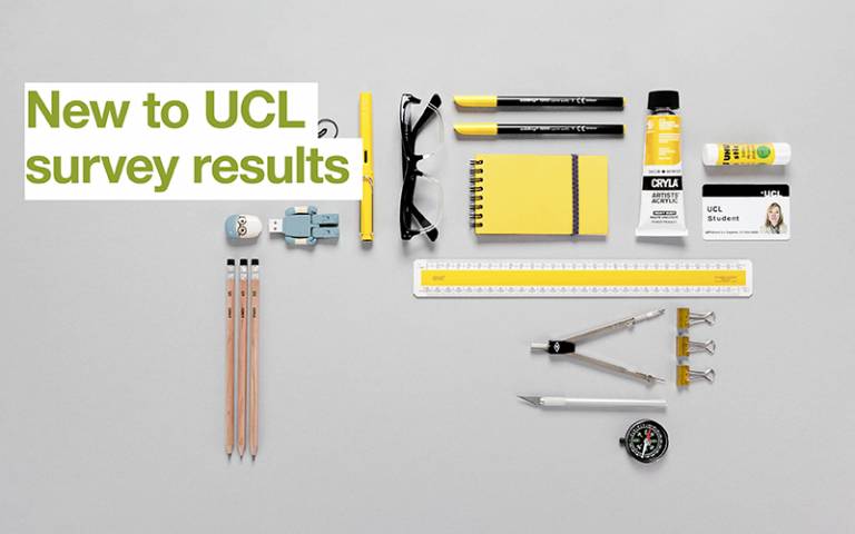New to UCL 2017 results