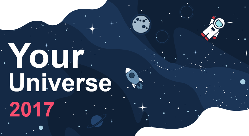 Your Universe 2017