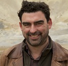 Picture of Dr. Nick Lane