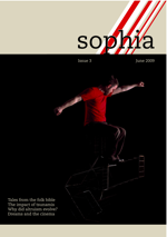 Sophia Issue 3