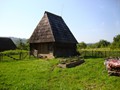 Village Museum  - Traditional House (3)